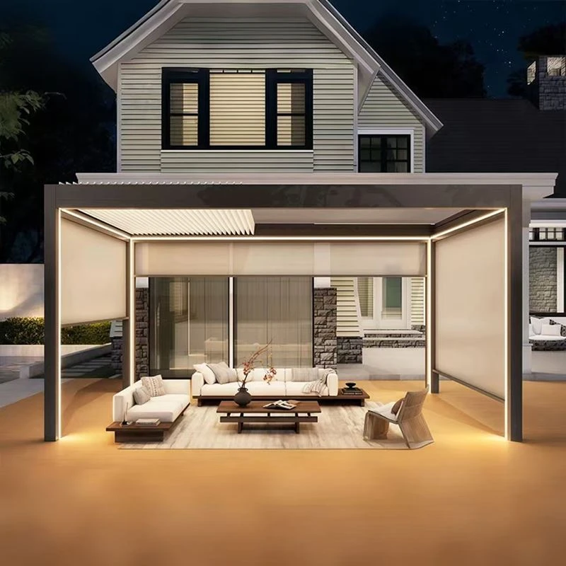 Pergola